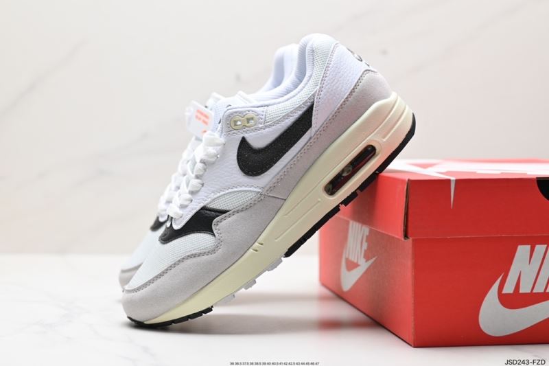 Nike Air Max Shoes